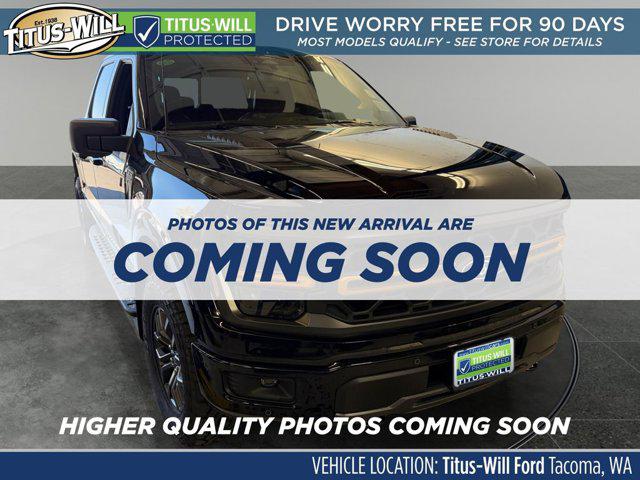 2026 Ford F-150 Tremor for sale in Tacoma, WA