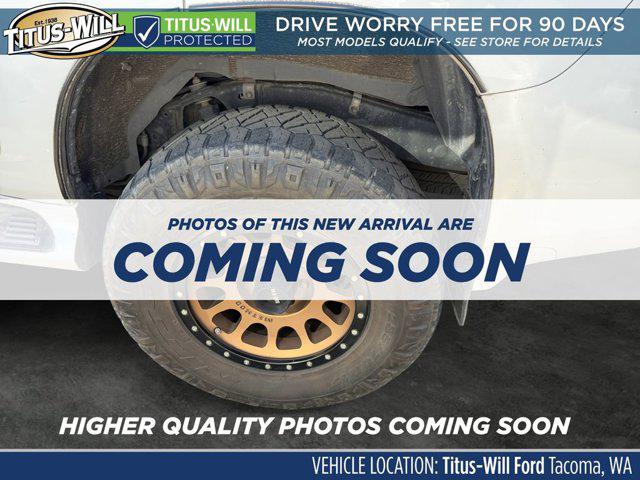 2012 Lexus GX 460 Base