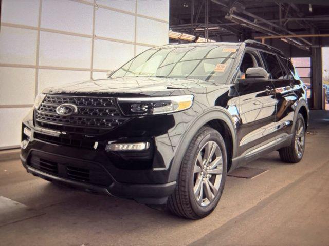 2024 Ford Explorer XLT for sale in Overland Park, KS