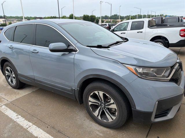 2022 Honda CR-V 2WD Special Edition for sale in Overland Park, KS