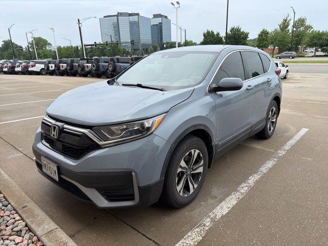 2022 Honda CR-V 2WD Special Edition