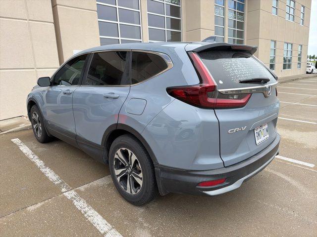 2022 Honda CR-V 2WD Special Edition