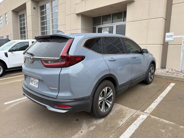 2022 Honda CR-V 2WD Special Edition