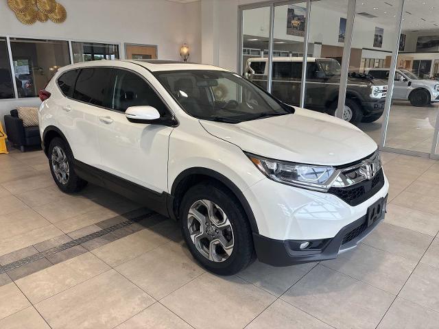 2018 Honda CR-V EX-L for sale in Greenfield, WI