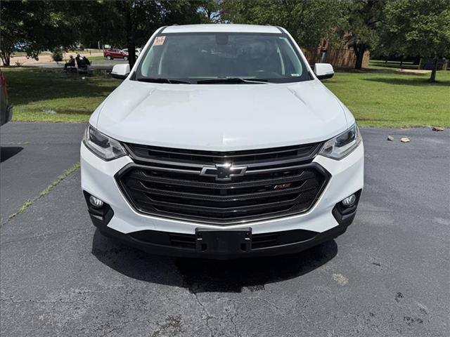 2019 Chevrolet Traverse RS for sale in Paris, TN