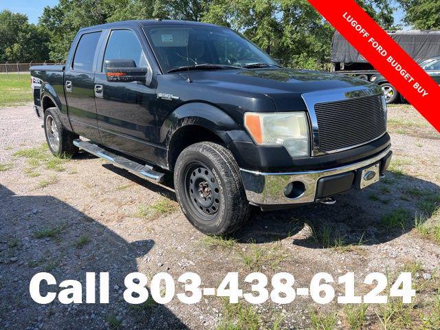 2009 Ford F-150 Unknown for sale in Lugoff, SC