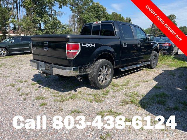 2009 Ford F-150 Unknown