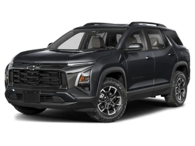 2026 Chevrolet Equinox AWD ACTIV for sale in San Benito, TX