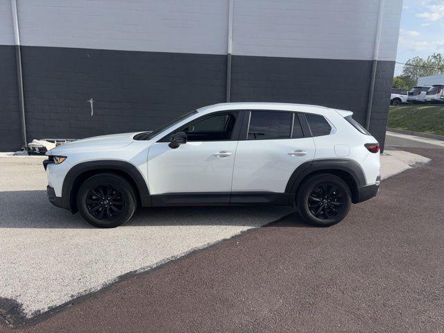 2024 Mazda CX-50 2.5 S Preferred for sale in Pottstown, PA