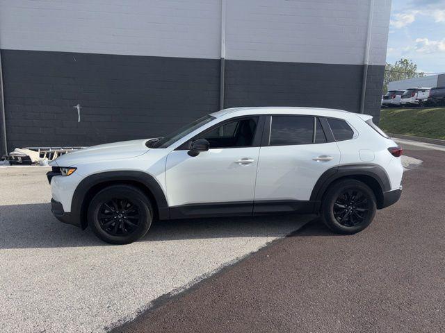 2024 Mazda CX-50 2.5 S Preferred