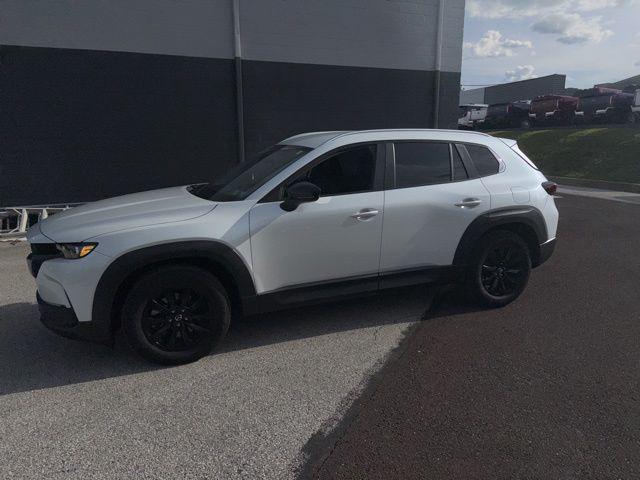 2024 Mazda CX-50 2.5 S Preferred