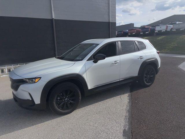 2024 Mazda CX-50 2.5 S Preferred