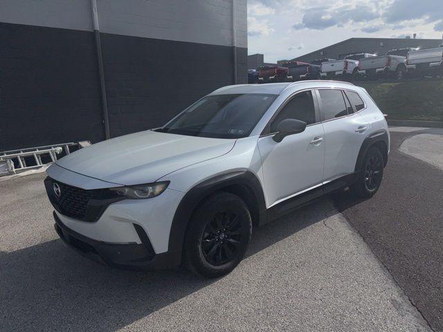 2024 Mazda CX-50 2.5 S Preferred