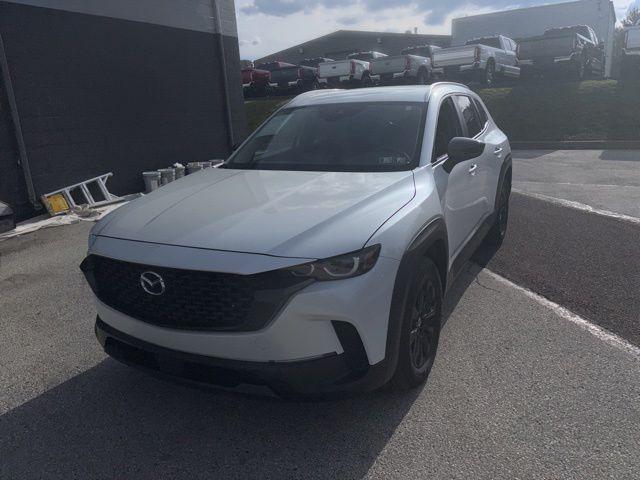 2024 Mazda CX-50 2.5 S Preferred