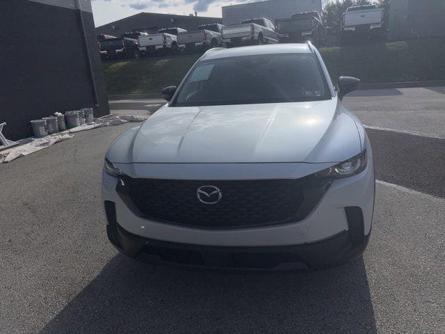 2024 Mazda CX-50 2.5 S Preferred