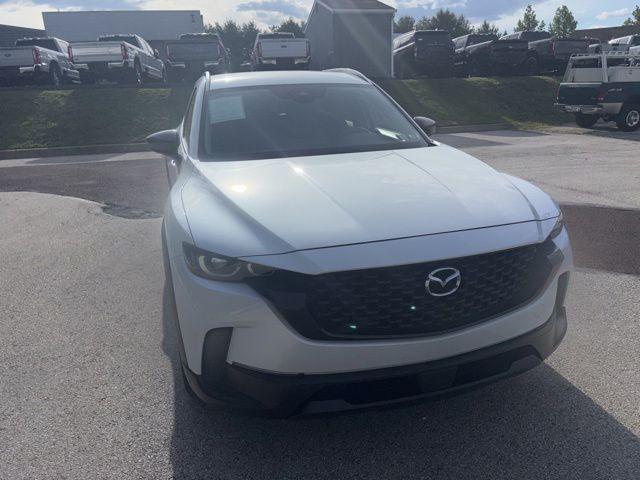 2024 Mazda CX-50 2.5 S Preferred