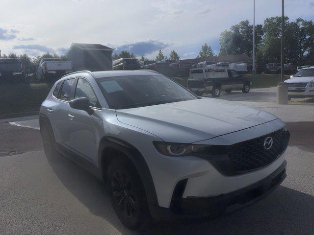 2024 Mazda CX-50 2.5 S Preferred