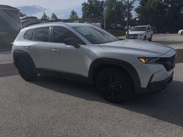 2024 Mazda CX-50 2.5 S Preferred