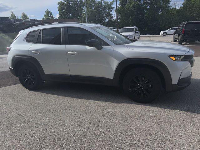 2024 Mazda CX-50 2.5 S Preferred