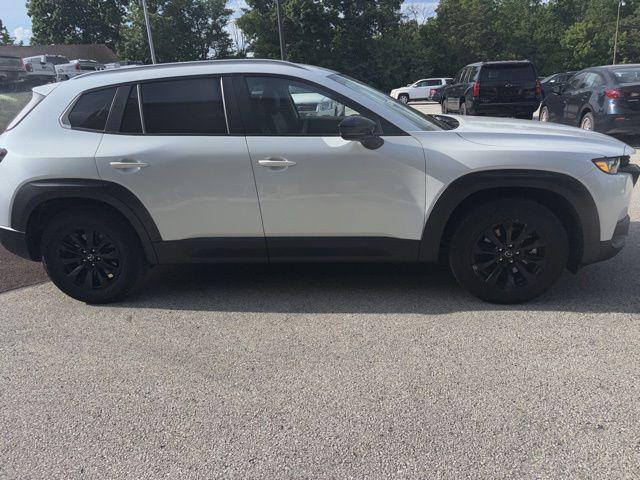 2024 Mazda CX-50 2.5 S Preferred