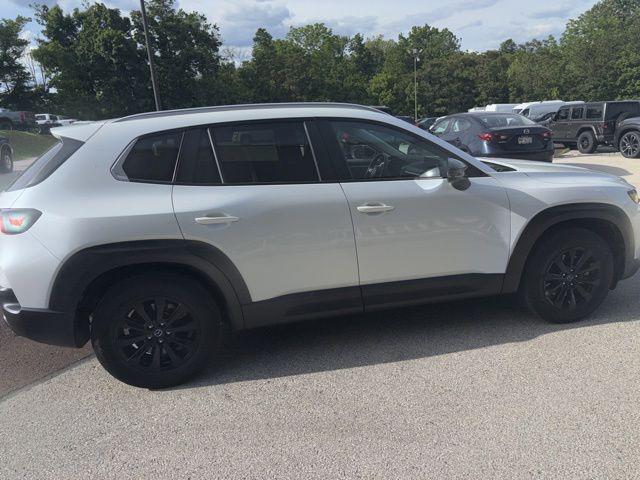 2024 Mazda CX-50 2.5 S Preferred