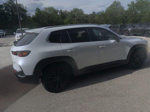 2024 Mazda CX-50 2.5 S Preferred