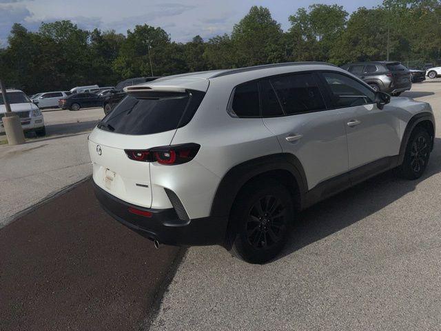 2024 Mazda CX-50 2.5 S Preferred
