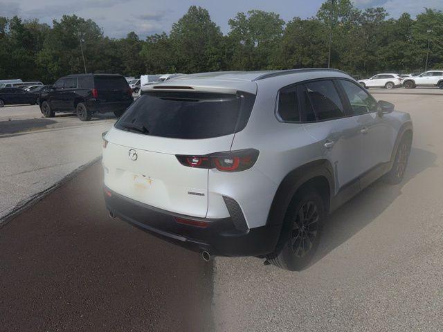 2024 Mazda CX-50 2.5 S Preferred