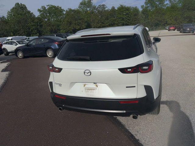 2024 Mazda CX-50 2.5 S Preferred