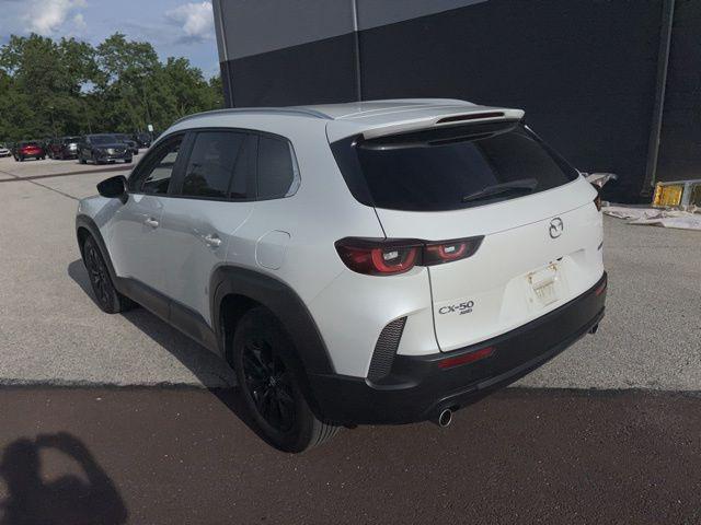2024 Mazda CX-50 2.5 S Preferred