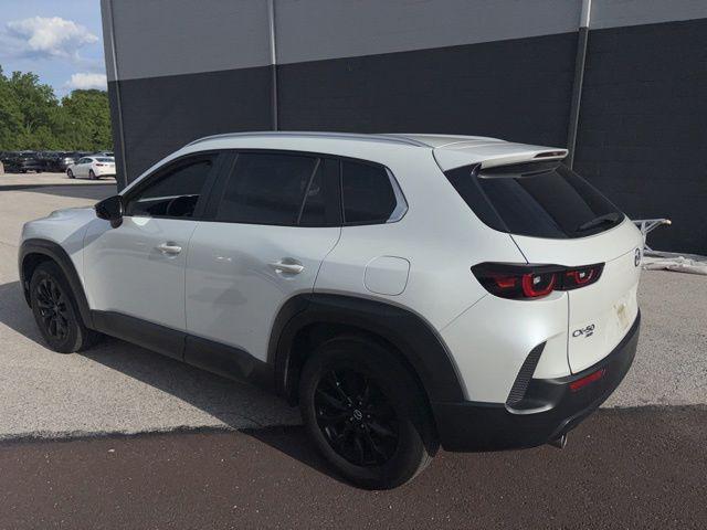 2024 Mazda CX-50 2.5 S Preferred