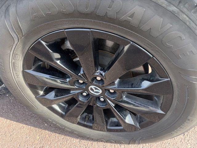 2024 Mazda CX-50 2.5 S Preferred