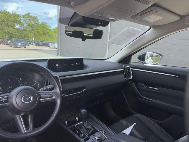 2024 Mazda CX-50 2.5 S Preferred