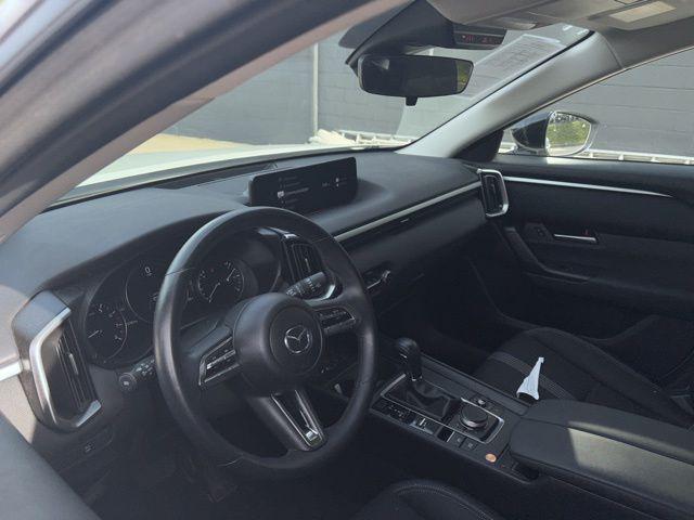 2024 Mazda CX-50 2.5 S Preferred