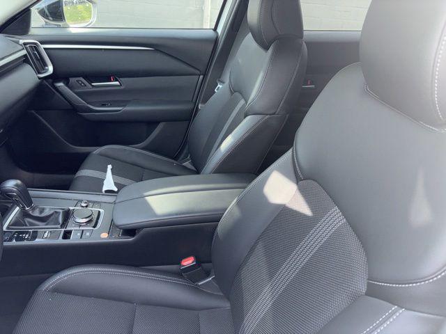 2024 Mazda CX-50 2.5 S Preferred