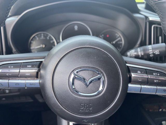2024 Mazda CX-50 2.5 S Preferred