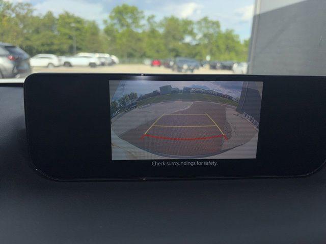 2024 Mazda CX-50 2.5 S Preferred
