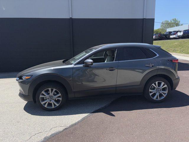 2023 Mazda CX-30 2.5 S Premium