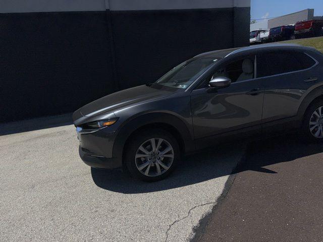 2023 Mazda CX-30 2.5 S Premium
