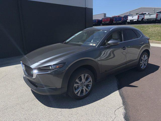 2023 Mazda CX-30 2.5 S Premium