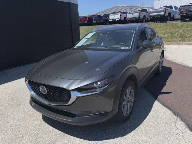 2023 Mazda CX-30 2.5 S Premium