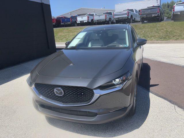 2023 Mazda CX-30 2.5 S Premium