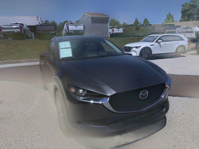 2023 Mazda CX-30 2.5 S Premium