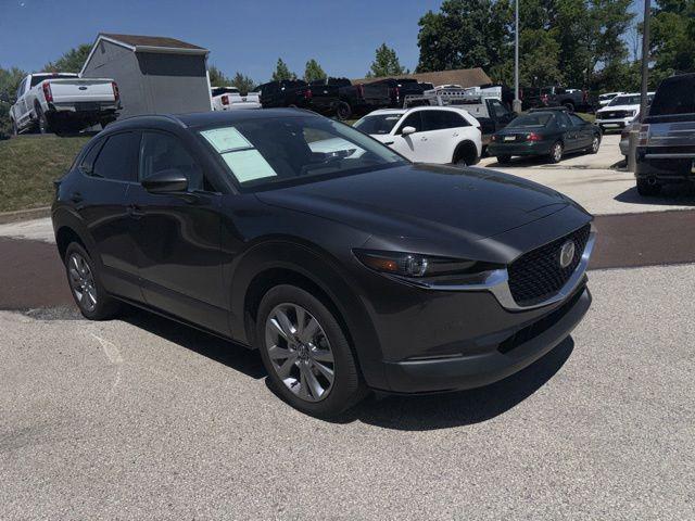 2023 Mazda CX-30 2.5 S Premium