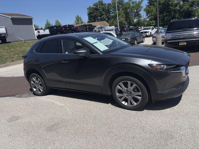 2023 Mazda CX-30 2.5 S Premium