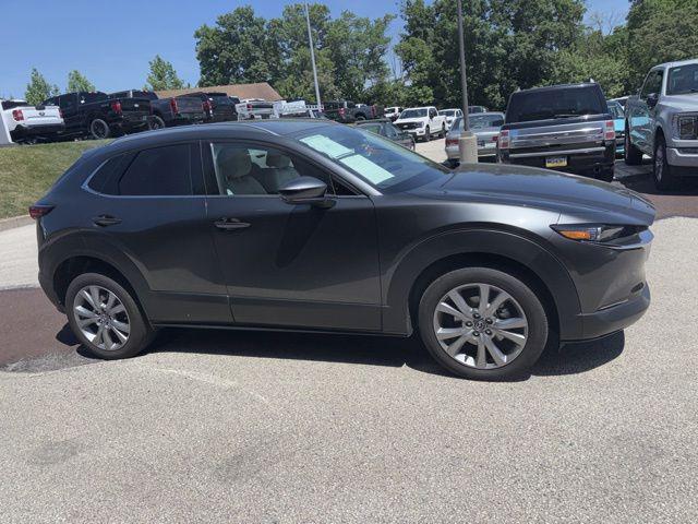 2023 Mazda CX-30 2.5 S Premium