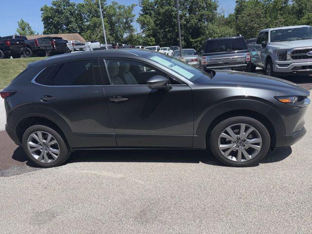 2023 Mazda CX-30 2.5 S Premium