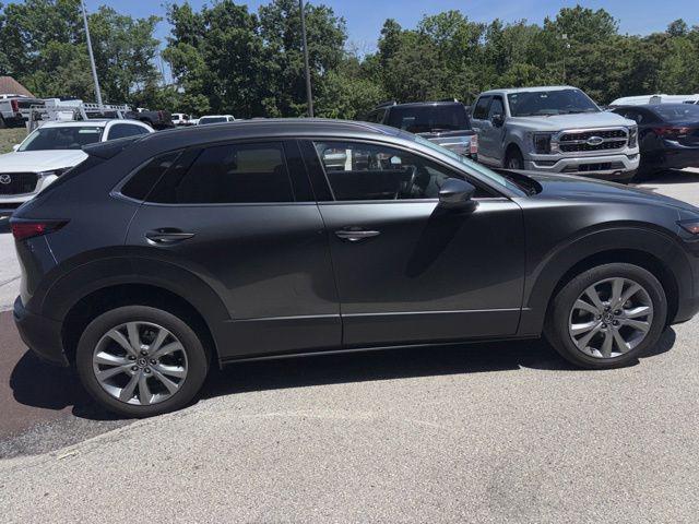 2023 Mazda CX-30 2.5 S Premium
