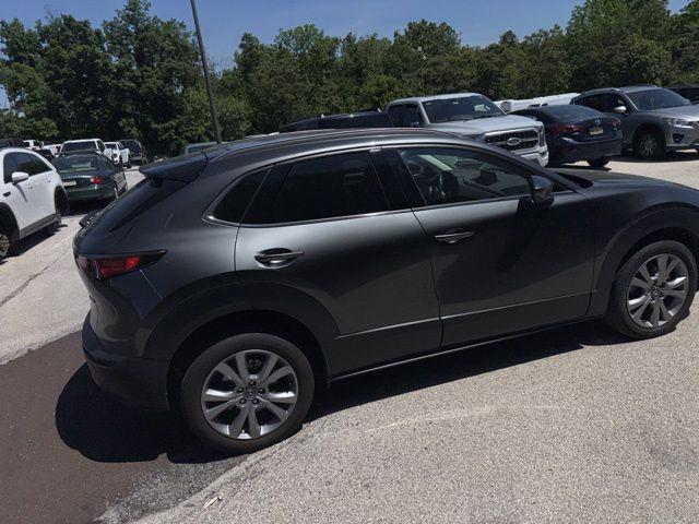 2023 Mazda CX-30 2.5 S Premium