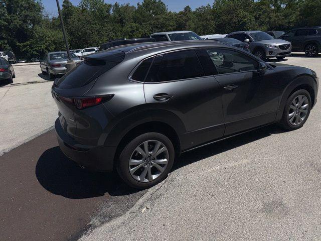 2023 Mazda CX-30 2.5 S Premium